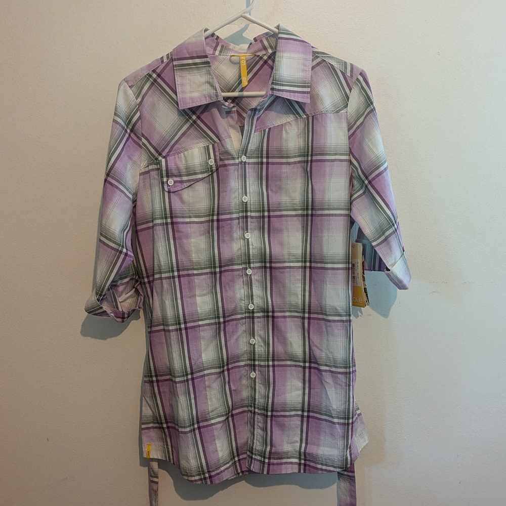 Lole Somerled Tunic